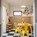 Apartment Trendy And Modern 3br Family Porto