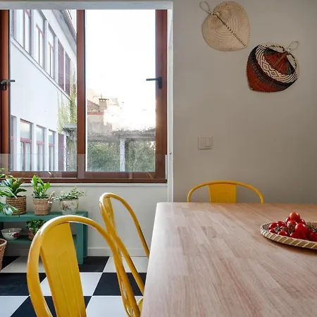 דירה Trendy And Modern 3br Family