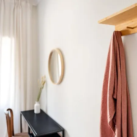 Trendy And Modern 3br Family דירה *