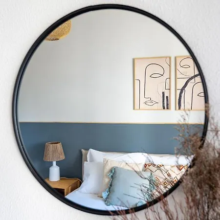 Appartement Trendy And Modern 3br Family *