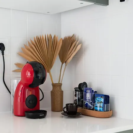 Trendy And Modern 3br Family * פורטו