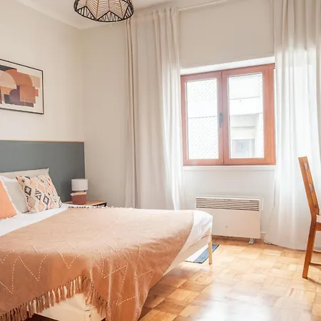 דירה Trendy And Modern 3br Family