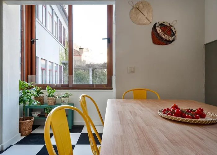 דירה Trendy And Modern 3br Family