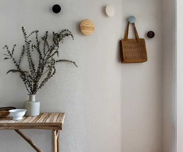 דירה Trendy And Modern 3br Family פורטו