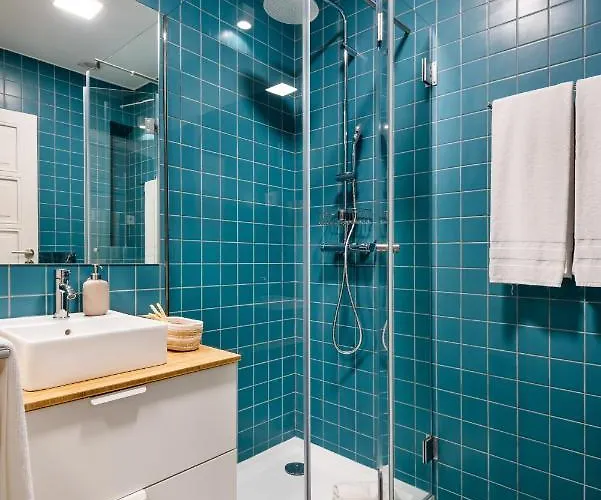 דירה Trendy And Modern 3br Family