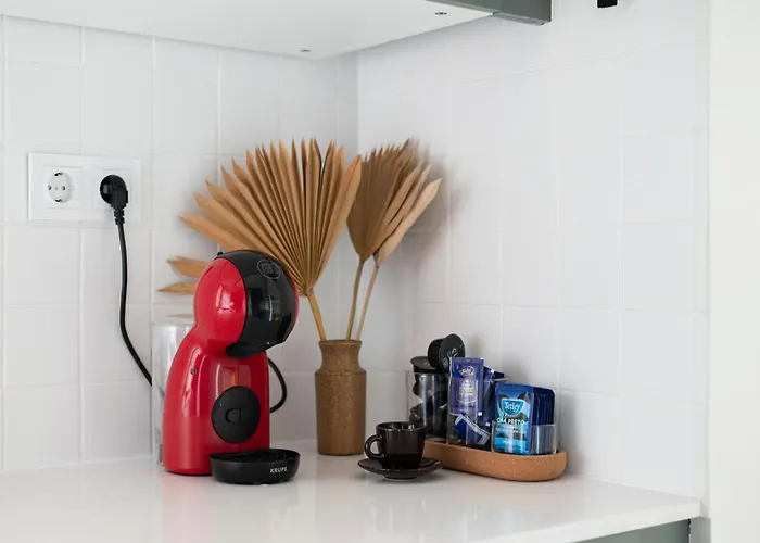 Trendy And Modern 3br Family * פורטו