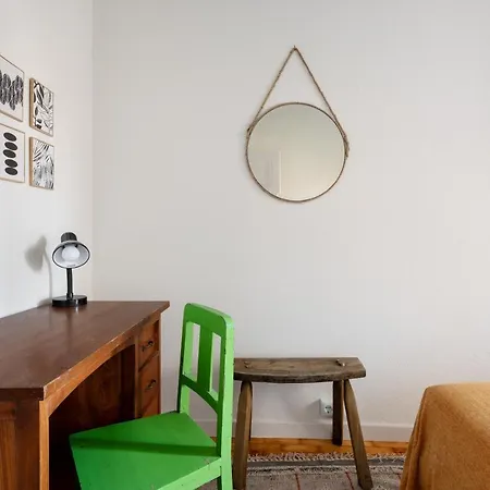 Trendy&modern 3br Family