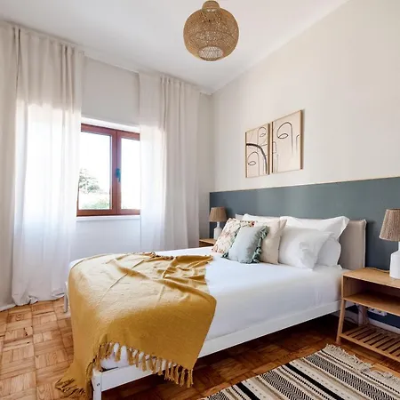 Trendy And Modern 3br Family * Oporto