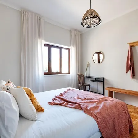 Trendy&modern 3br Family