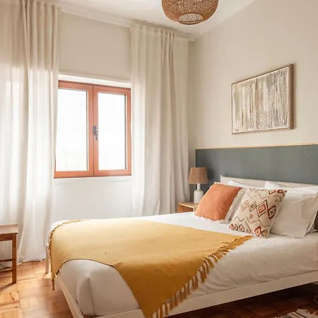 Apartamento Trendy And Modern 3br Family *