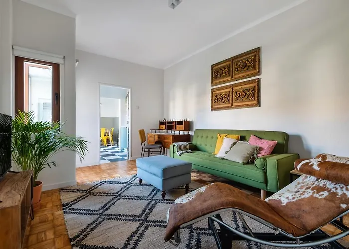 Trendy And Modern 3br Family *