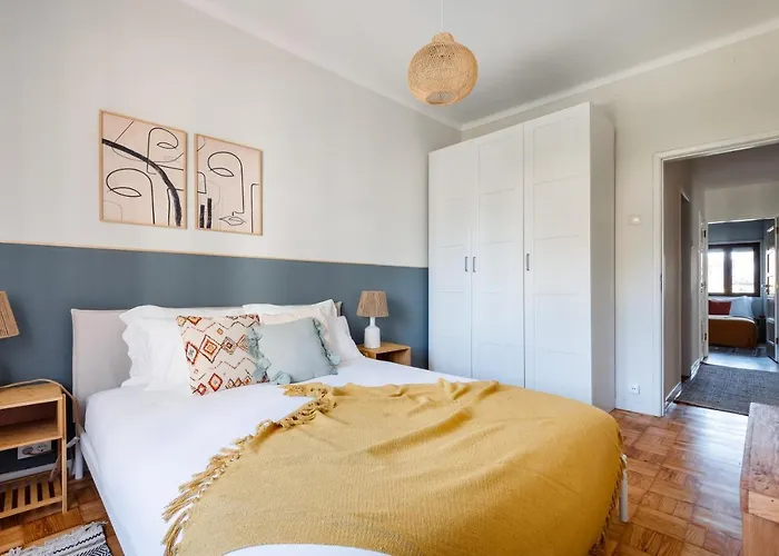 Trendy And Modern 3br Family *