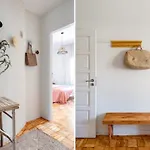 Trendy And Modern 3br Family * Porto