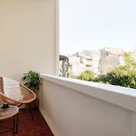 Daire Trendy And Modern 3br Family *