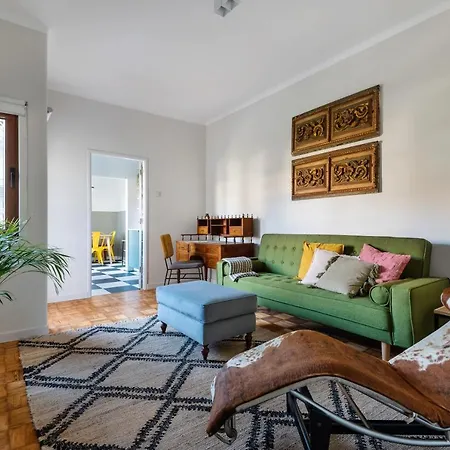 Trendy And Modern 3br Family *