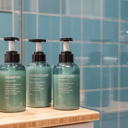 Trendy And Modern 3br Family *