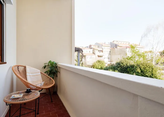 Apartment Trendy And Modern 3br Family *